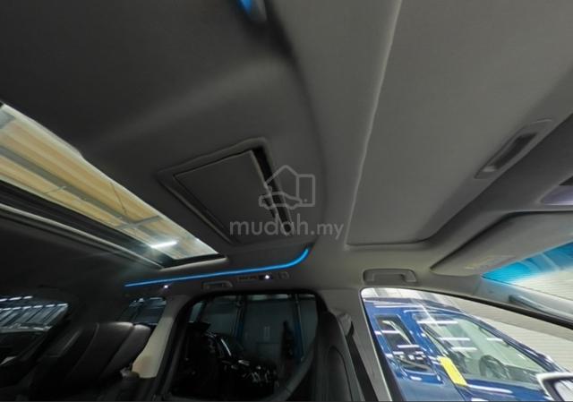 2021 Toyota ALPHARD 2.5 SC-MODELISTA B/KIT - 4