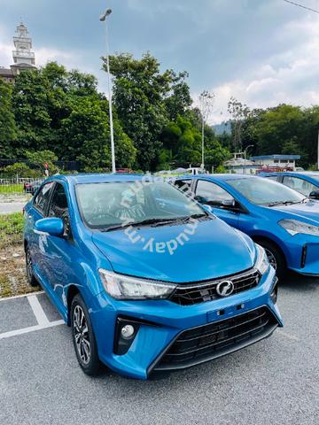 New Perodua Bezza 1 3l Super Fast Cars For Sale In Rasah Negeri Sembilan