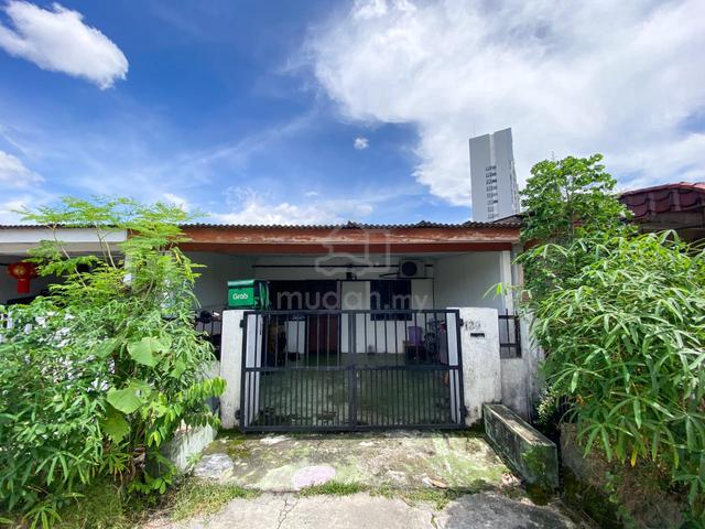 Taman Cheras Perdana Cheras Selangor Single Storey FREEHOLD 1