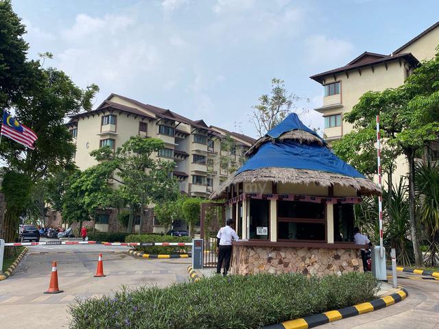 Desa Idaman Residences 1