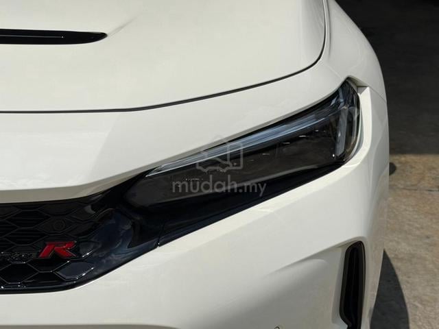 2025 Honda CIVIC 2.0 FL5 TYPE R MANUAL 5A 15K KM - 5