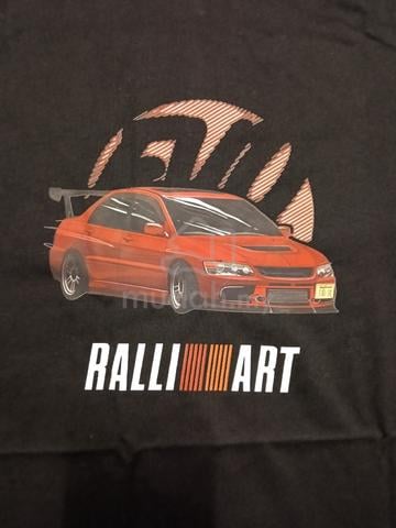 T-Shirt Cotton - photo 2 of 4