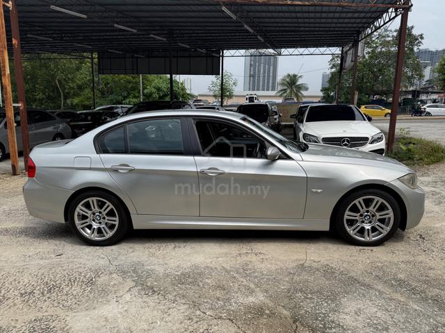 2007 Bmw 320i SE (CKD) 2.0 (A) Cash Buy Only !! - 5