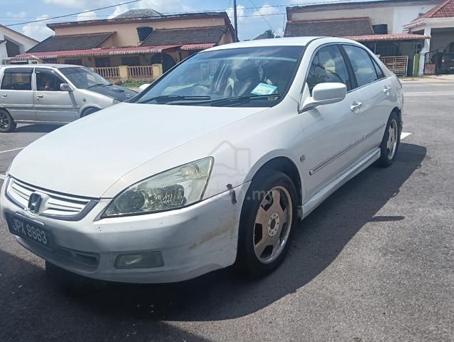 2006 Honda ACCORD 2.4 i-VTEC (A) - 1