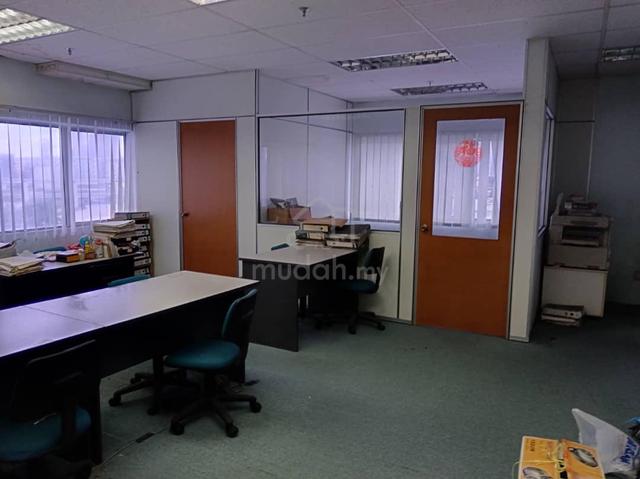 Taman Miharja Office, Behind Vivahome, Cheras, KL,Near Sunway Velocity 1