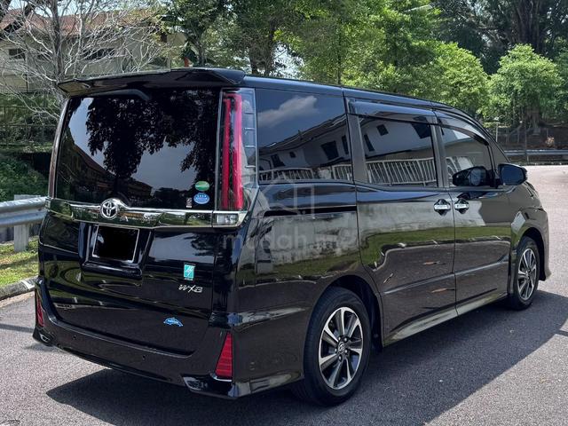 2021 Toyota NOAH 2.0 SI (A) - 2