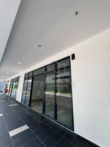 Sunway Jernih Retail Lots: Intermediate Adjoining Lots 1