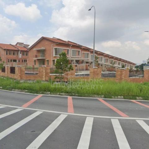 GoodView Heights Kajang Townhouse on Auction 1
