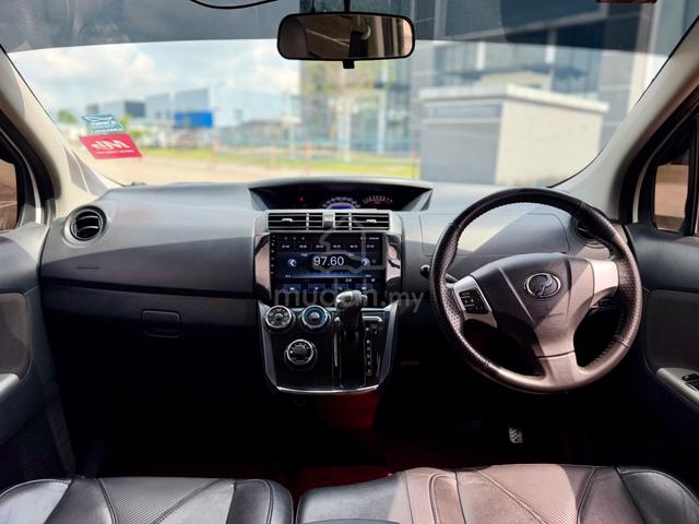 F/LOAN 2020 Perodua ALZA 1.5 AV MY17 FACELIFT (A) - 5