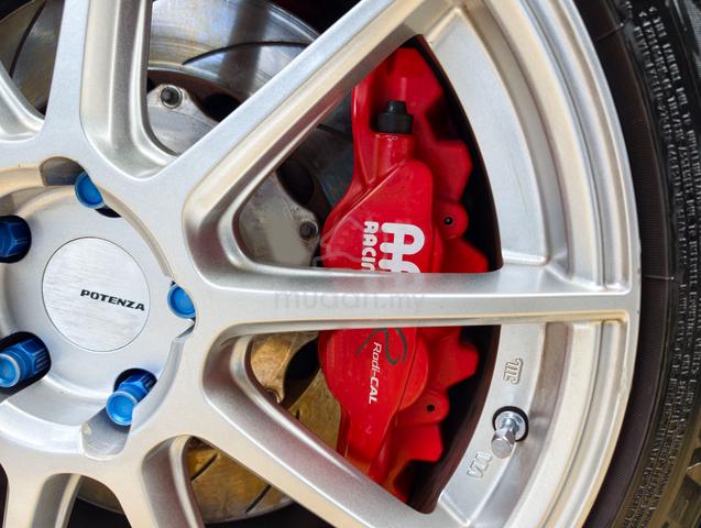 Mazda RX-8 1.3 (A) RENESIS 13B ROTARY RX8 BOSE WTY - 3