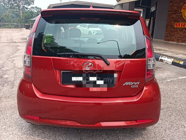 2005 Perodua MYVI 1.3 EZI (A) - 4