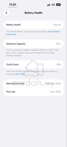 iphone 16 plus 256 gb - photo 5 of 6