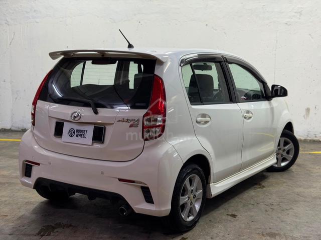 2013 Perodua MYVI 1.3 SE ZHS (A) WHOLE SALE - 3
