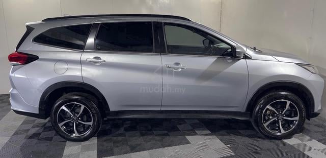 2020 Perodua ARUZ 1.5 AV (A) - 3