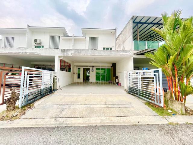 2-Storey House at Hijayu 1, Bandar Sri Sendayan 1