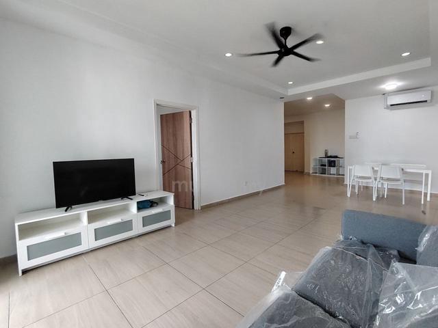 Indah Samudra Condominium 1