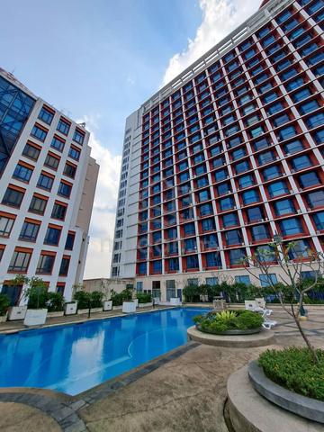 Amcorp Serviced Suites 1