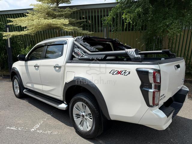 Dmax 1.9 2022 - 2