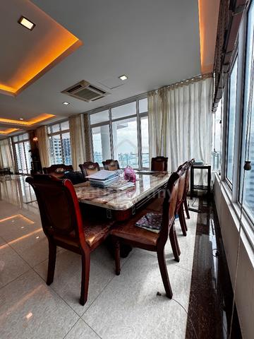 H Residence (Pulau Tikus) 1