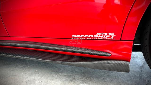 2015 Mercedes Benz CLA-CLASS 2.0 45 AMG (CBU) - 3