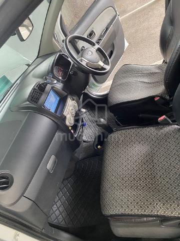 2006 Perodua MYVI 1.3 EZi (A) - 2