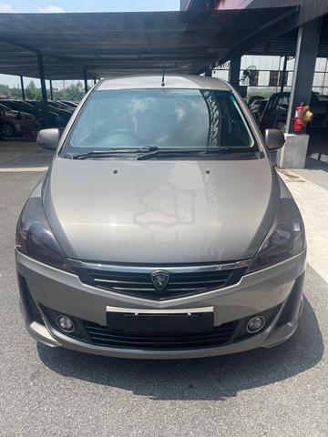 2016 Proton EXORA 1.6 PREMIUM(A)1-3 YEARS WARRANTY - 2