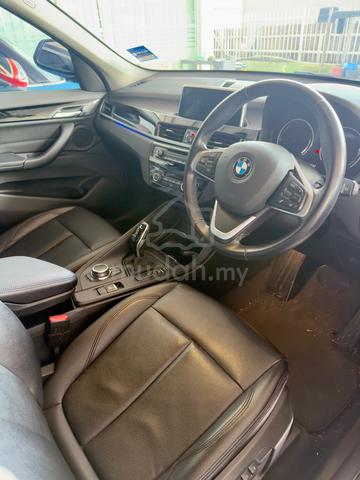 2020 Bmw X1 sDRIVE18i 1,5L (A) - 5