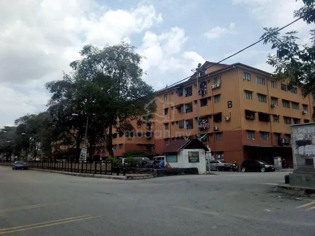Sri Bayu (Klang) 1