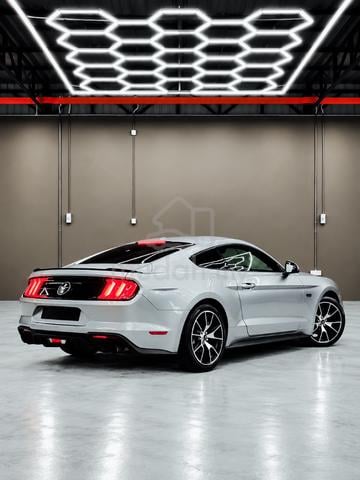 2020 Ford MUSTANG 2.3L HIGH PERFORMANCE EDITION - 2