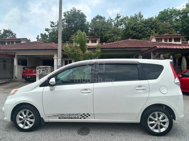 2011 Perodua ALZA 1.5 SXI (M) - 3