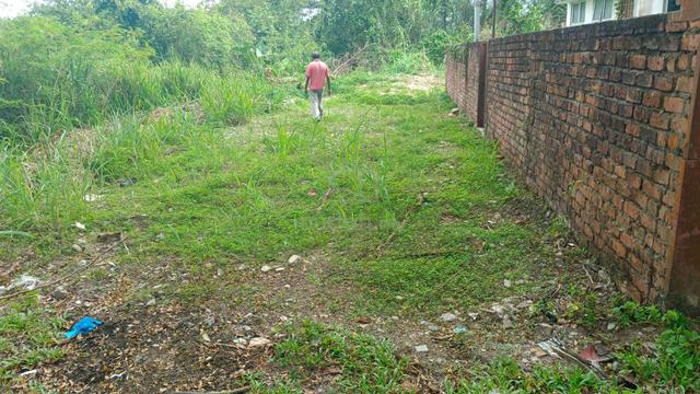 Simpang ,taiping Strategic Investment Land for Sale 1