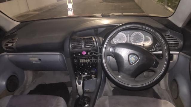 Proton Waja Engine MMC - 4