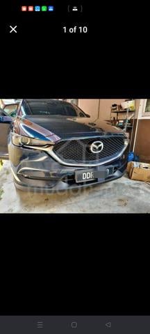 2019 Mazda CX-5 2.0 G GL 2WD (CKD) FACELIFT (A) - 1
