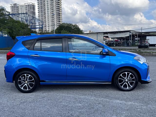 2021 Perodua MYVI 1.5 AV (A) - 5