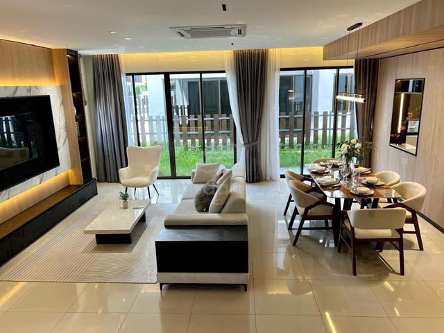 Developer Last 10 Units ✅FREE MOT STAMP DUTY ✅FREE LEGAL FEE✅FREEHOLD 1