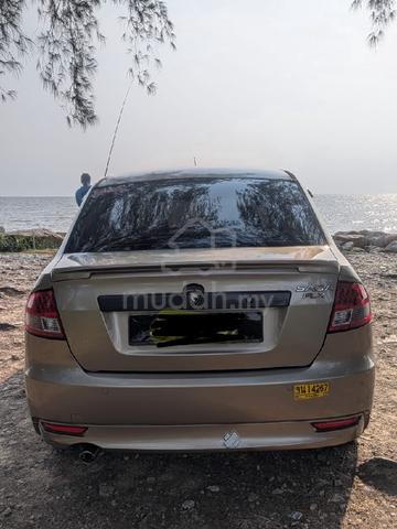 2014 Proton SAGA 1.3 FLX STANDARD (M) - 2