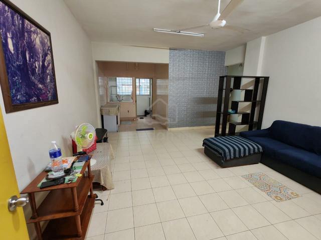 Pangsapuri Randa 1