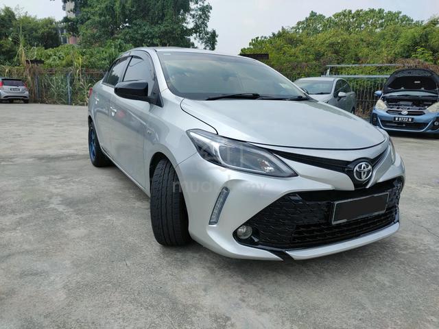 2014 Toyota VIOS 1.5 J (A) THAILOOK ,16' SPORTRIM. - 1
