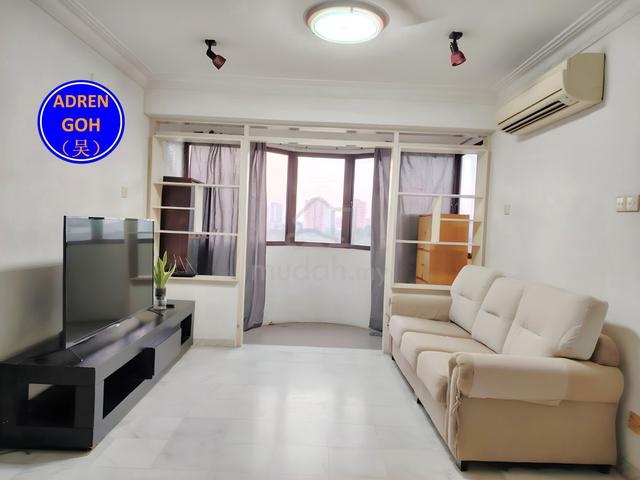Greenlane Heights 1