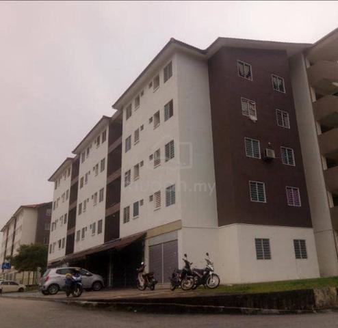 Hillpark Residences 1