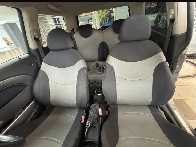 2005 Mini COOPER 1.6 S R53 (M) - 5