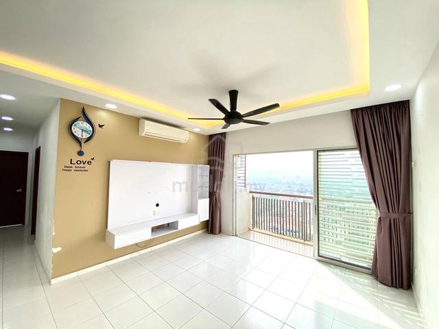 Residensi Alam Damai (PR1MA @ Alam Damai) 1