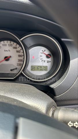2011 Nissan GRAND LIVINA 1.6 CLASSIC/COMFORT (A) - 3