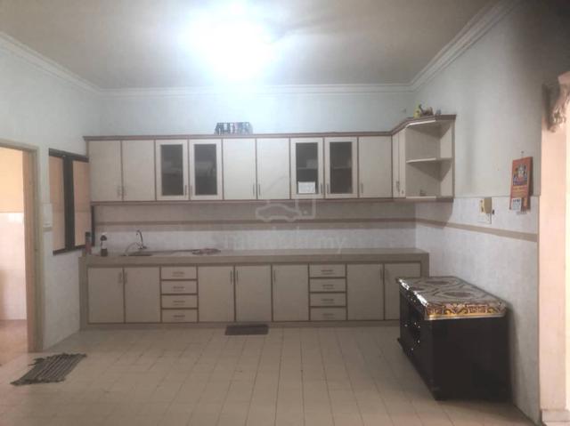 Renovated & Guarded 2sty House @ Ozana Impian Ayer Keroh for sales 1