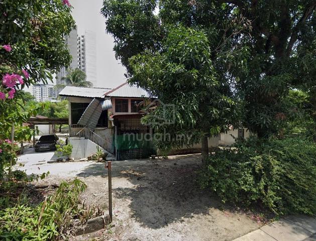 GERAN INDIVIDU 1ST GRADE🔥😱Jalan Siram Butterworth😘PRIME AREA❗❗🥰 1