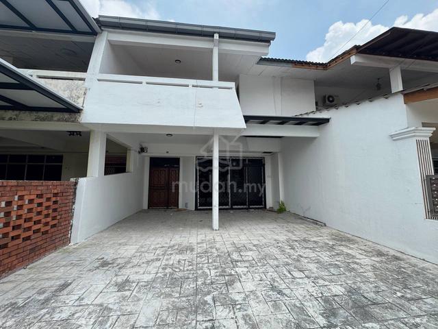 Taman Perling - Jalan Camar 9 1