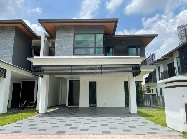 2-Sty Semi D Lepironia Garden @ Setia Eco Glades, Cyberjaya 1