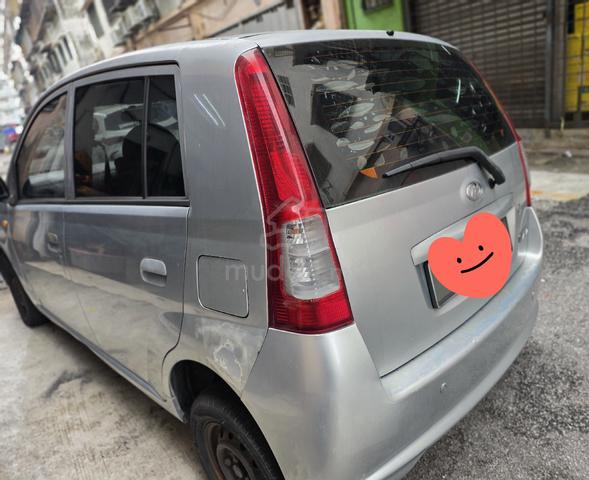 2011 Perodua VIVA 0.8 850 ED-VE (M) - 3