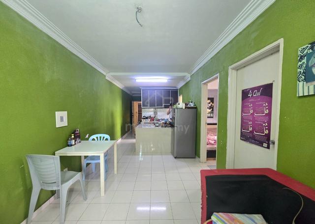 Pangsapuri Sri Penara 1
