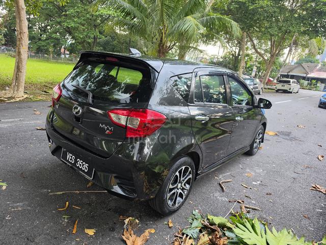 2020 Perodua MYVI 1.5 ADVANCE (A) - 4